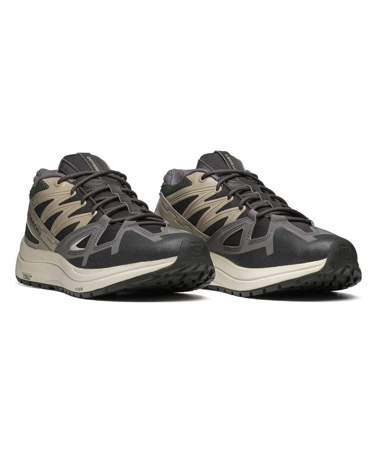 살로몬(SALOMON) 오디세이 1 - 퓨터:벨루가:문스케이프  / L47150400