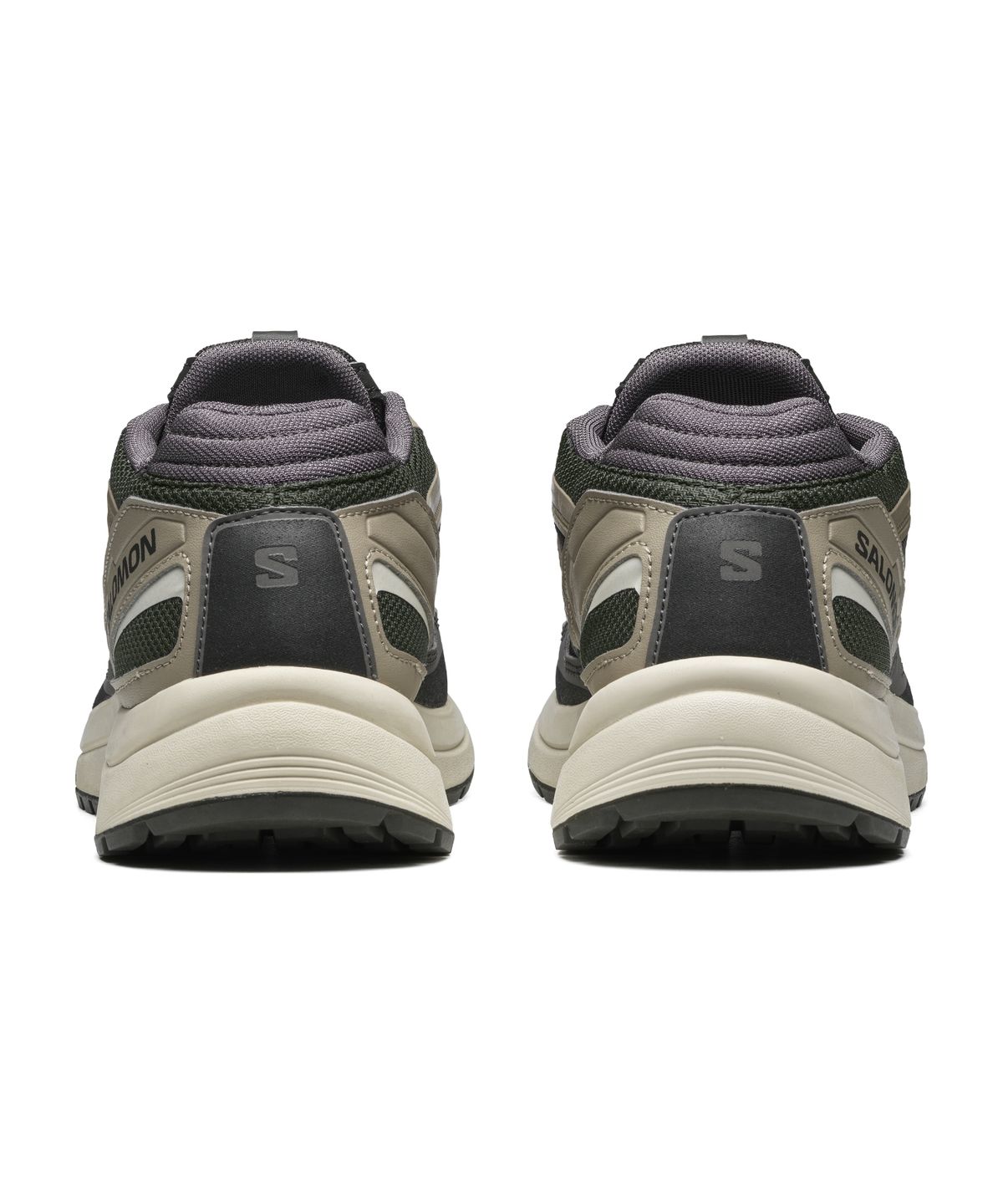 살로몬(SALOMON) 오디세이 1 - 퓨터:벨루가:문스케이프  / L47150400
