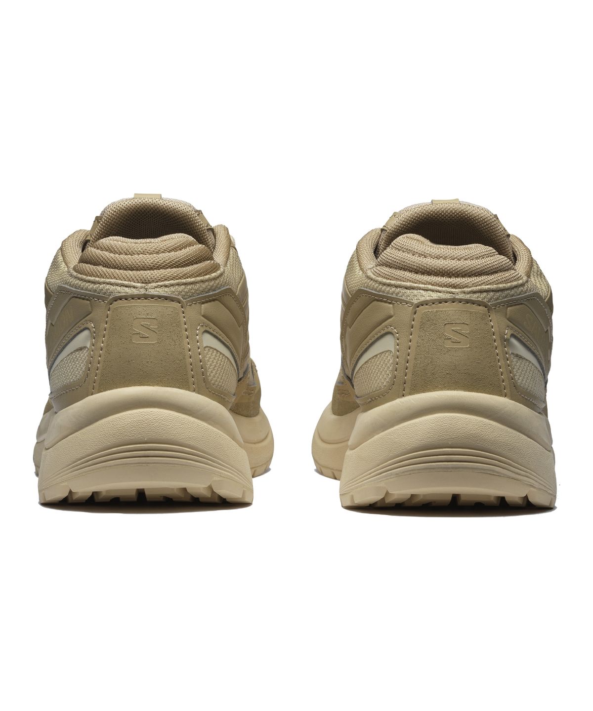 살로몬(SALOMON) 오디세이 1 - 사파리:블리치드 샌드:사파리  / L41753500