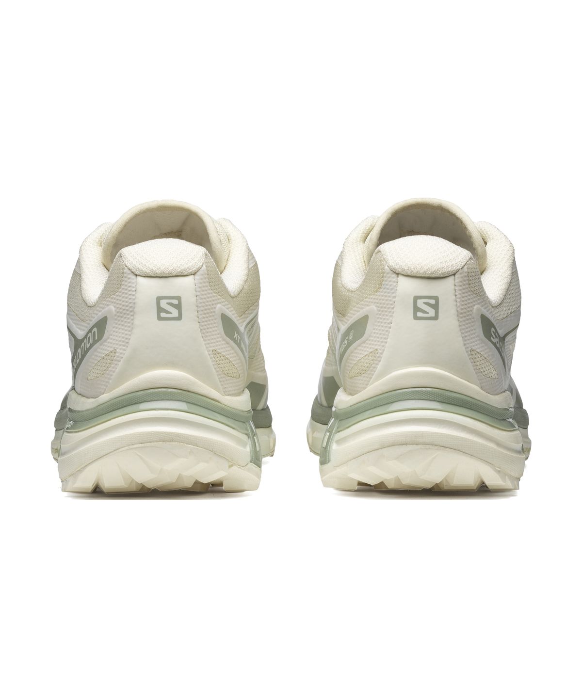 살로몬(SALOMON) XT-윙스 2 - 바닐라:바닐라:데저트세이지  / L47135500