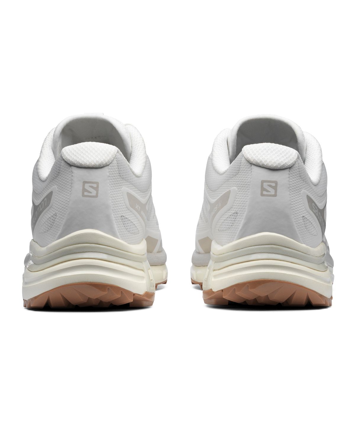 살로몬(SALOMON) XT-윙스 2 - 화이트:루나 락:바닐라  / L41709300