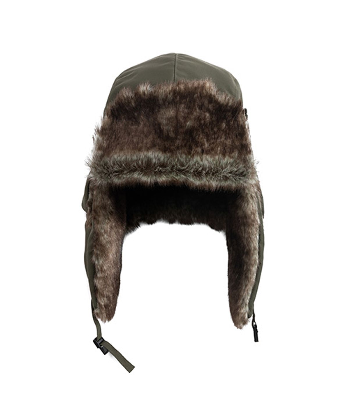 와일드 브릭스(WILD BRICKS) MS AVIATOR HAT (olive)