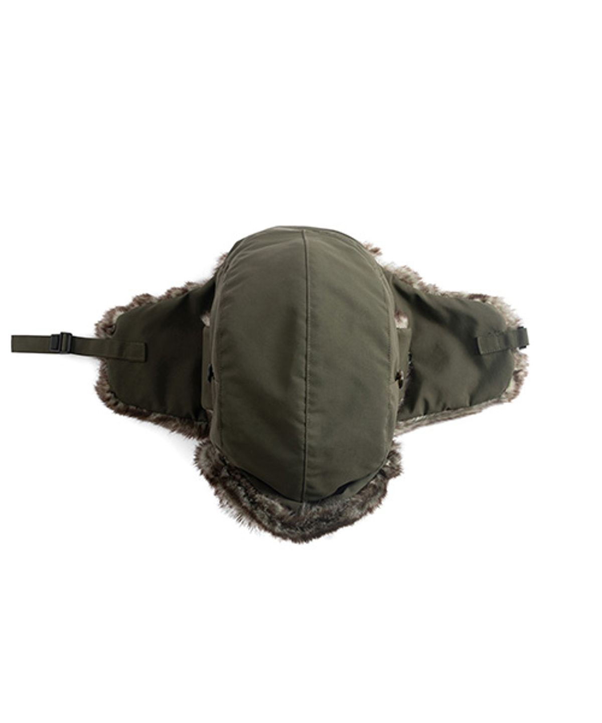 와일드 브릭스(WILD BRICKS) MS AVIATOR HAT (olive)