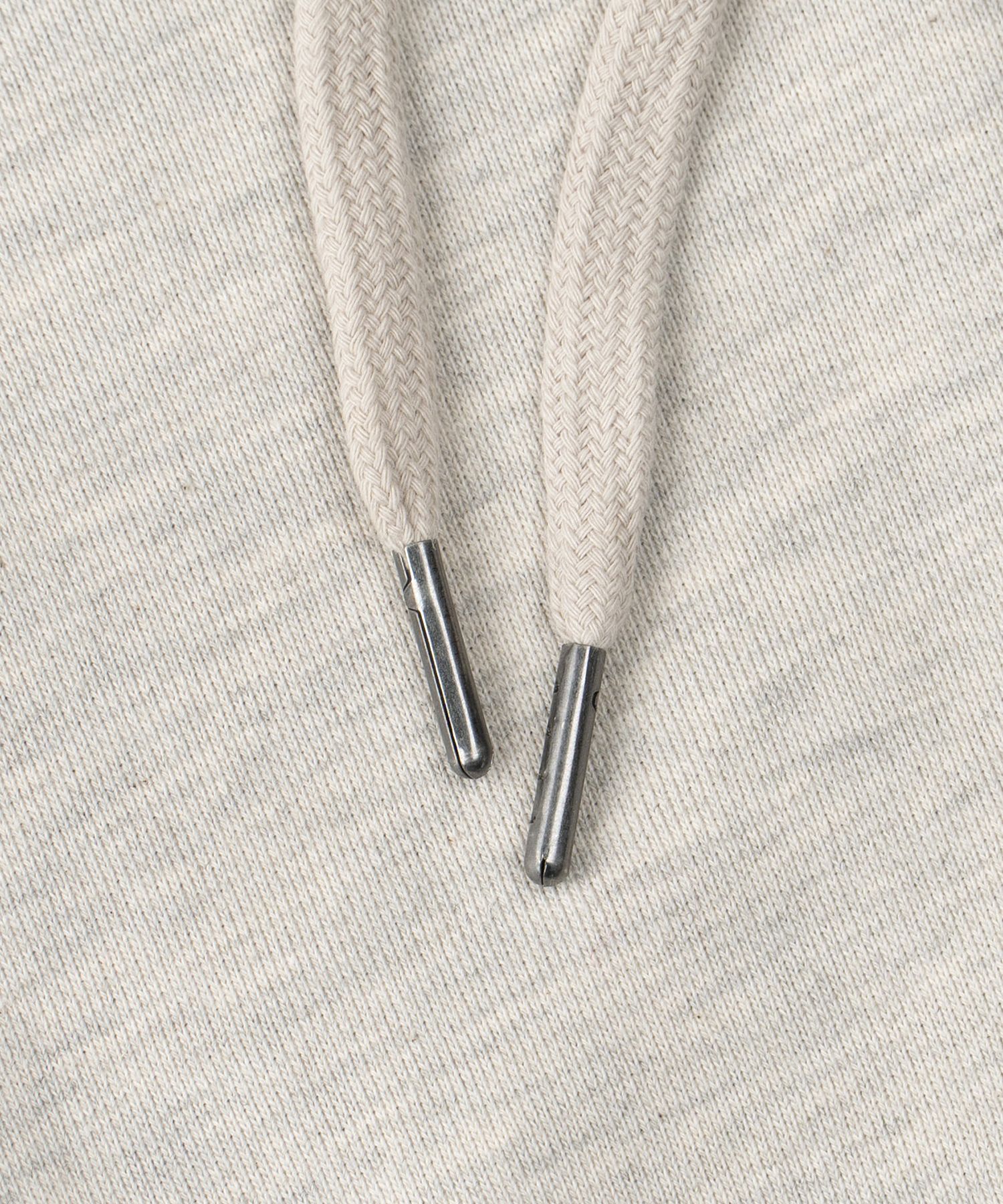 パーカー・フーディ TOFFEE 2WAY SWEAT HOODIE ZIP-UP OATMEAL TAF-2WHZU01OM MUSINSA | TOFFEE 2WAY Cropped Sweat hooded ZIP-UP (OATMEAL)