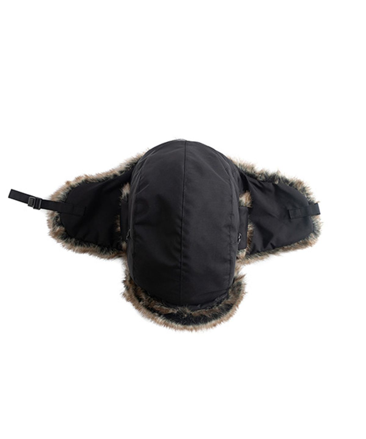 와일드 브릭스(WILD BRICKS) MS AVIATOR HAT (black)