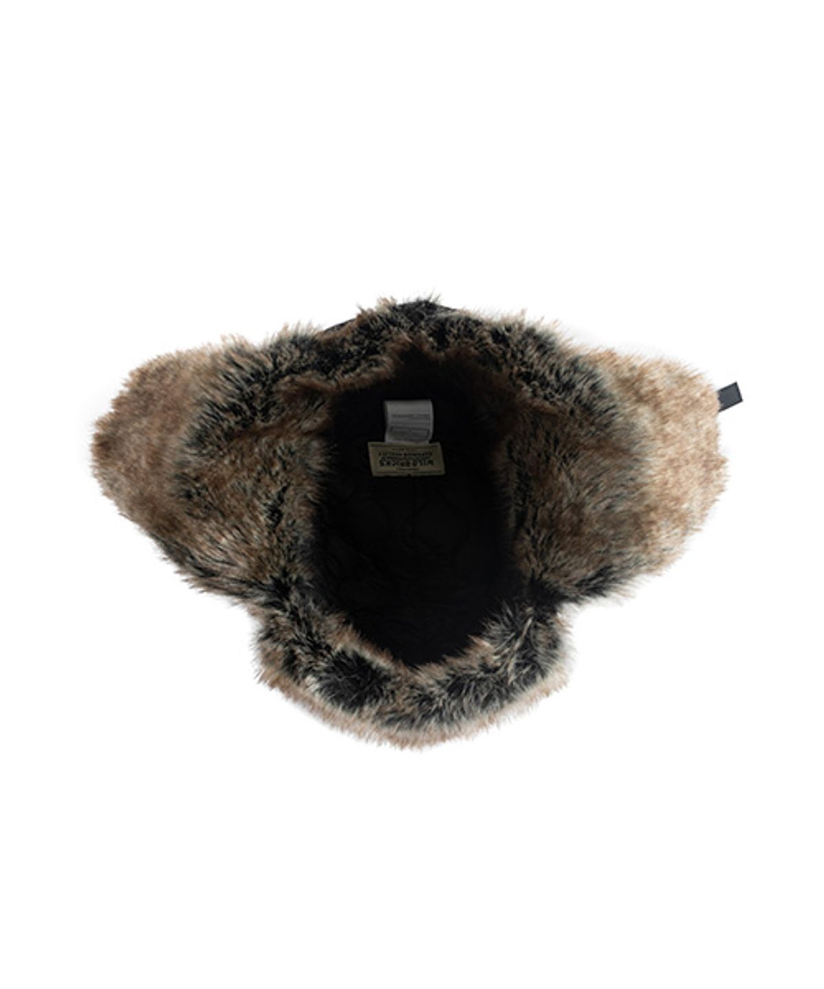와일드 브릭스(WILD BRICKS) MS AVIATOR HAT (black)