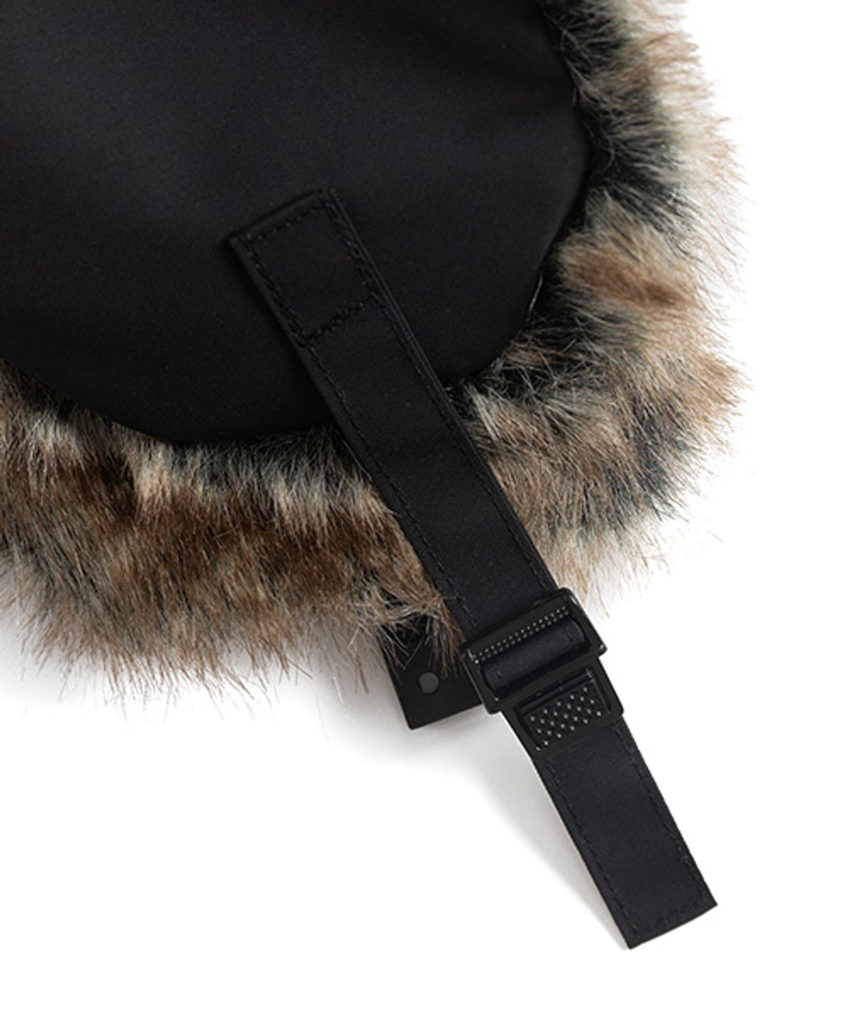 와일드 브릭스(WILD BRICKS) MS AVIATOR HAT (black)