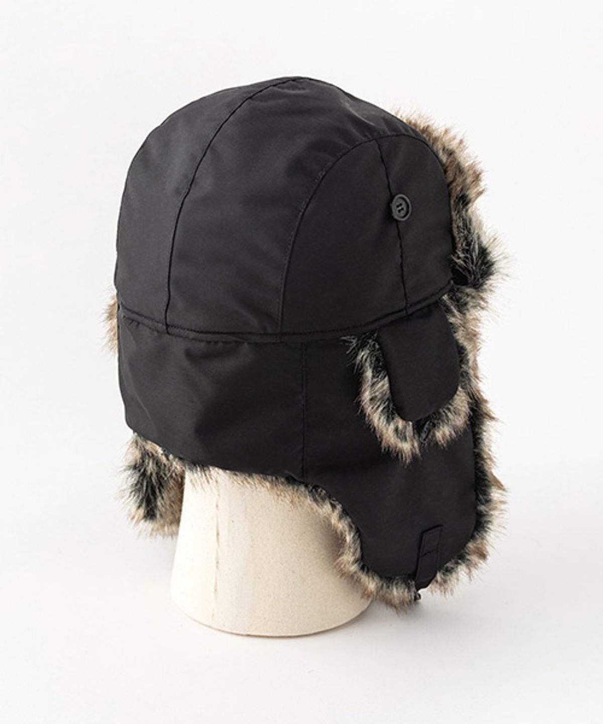 와일드 브릭스(WILD BRICKS) MS AVIATOR HAT (black)
