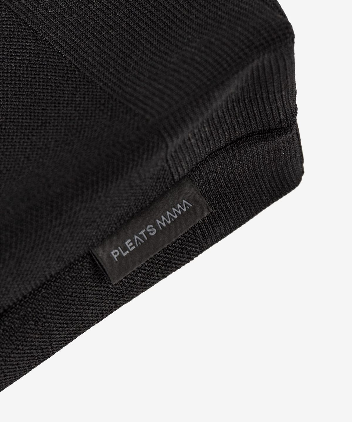 플리츠마마(PLEATSMAMA) 미니메신저백 오렌지
