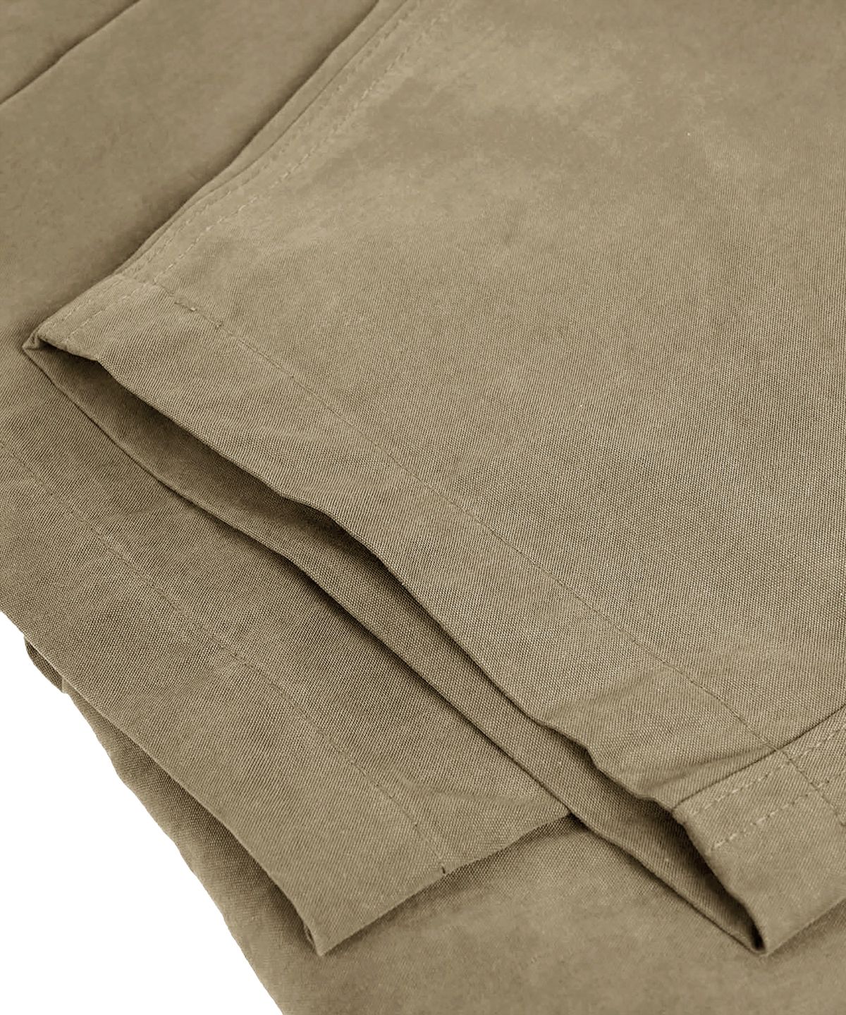 카네이테이(KANEITEI) GINZA TAPERED SLACKS PANTS (BEIGE) / ORGANIC