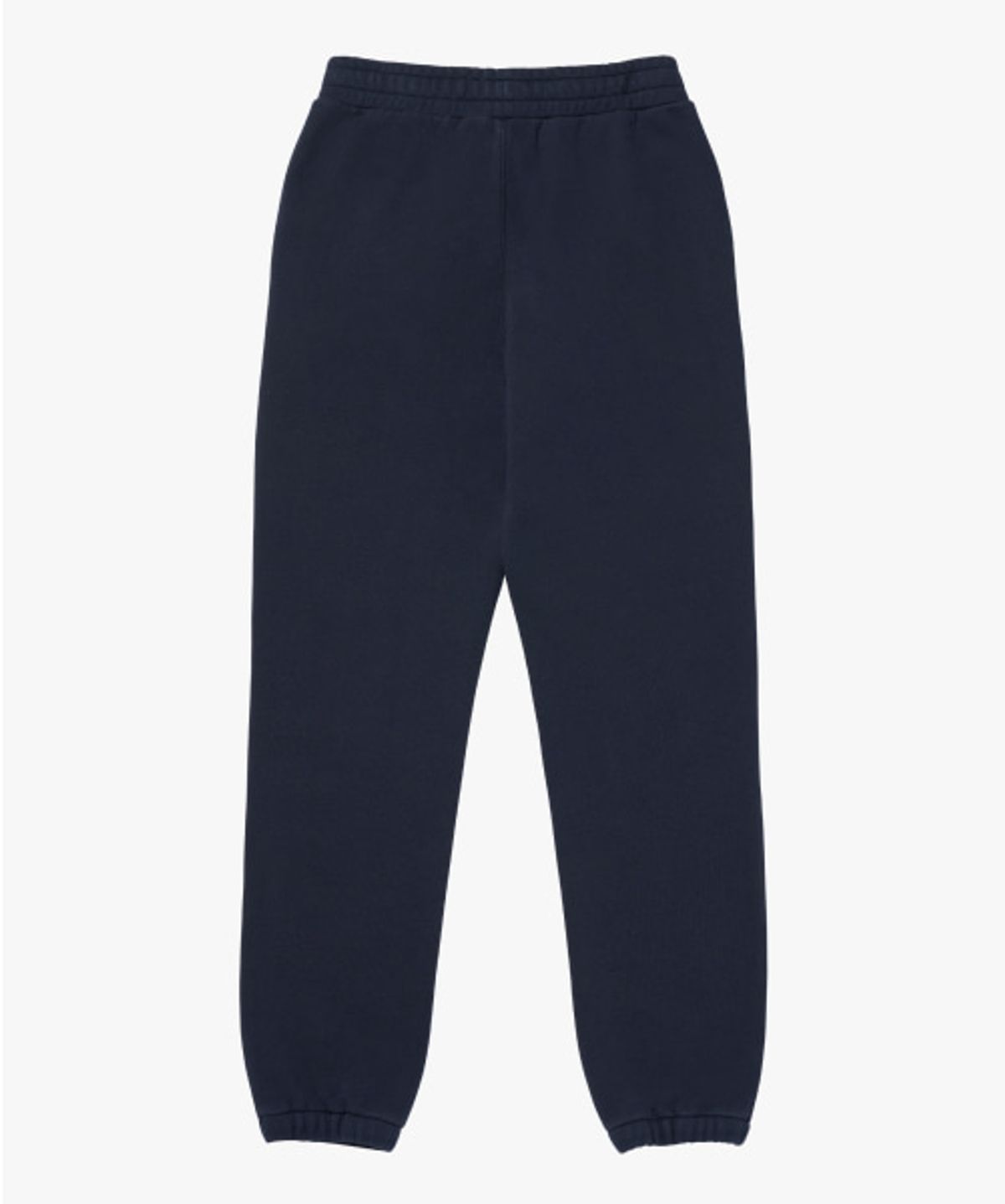 골스튜디오(GOALSTUDIO) FC STONE WASHED JOGGER-DARK NAVY
