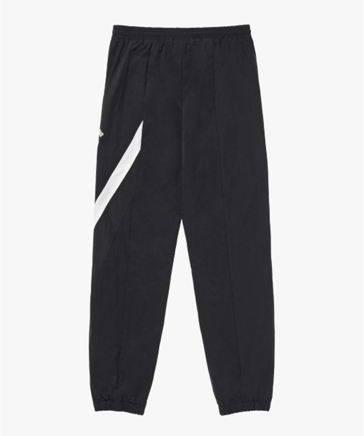 골스튜디오(GOALSTUDIO) FC NYLON TRACK JOGGER-DARK CHARCOAL