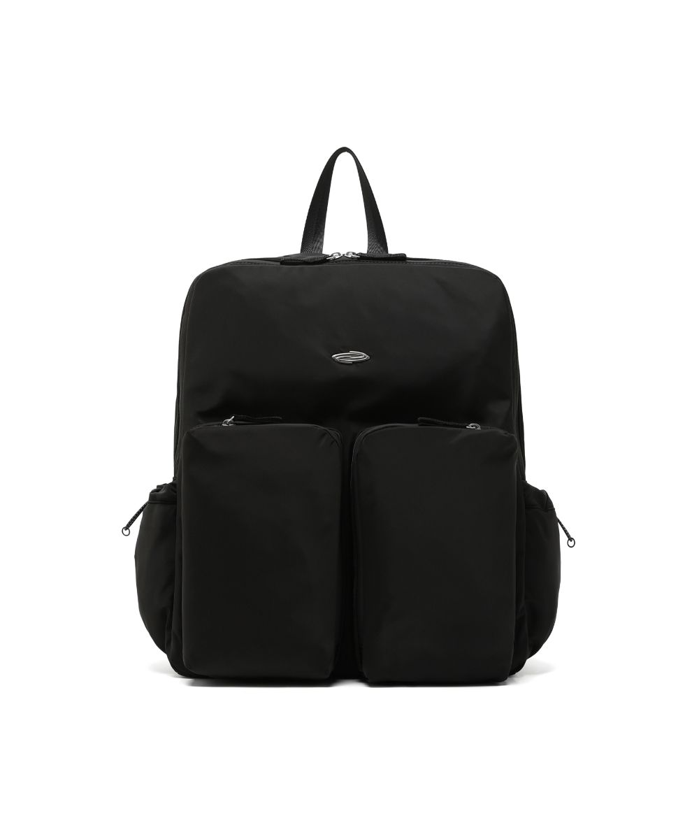 ★Opening Project★ Trooper Cargo Backpack FWQFABA851M MUSINSA | OPENING PROJECT Trooper Cargo Backpack