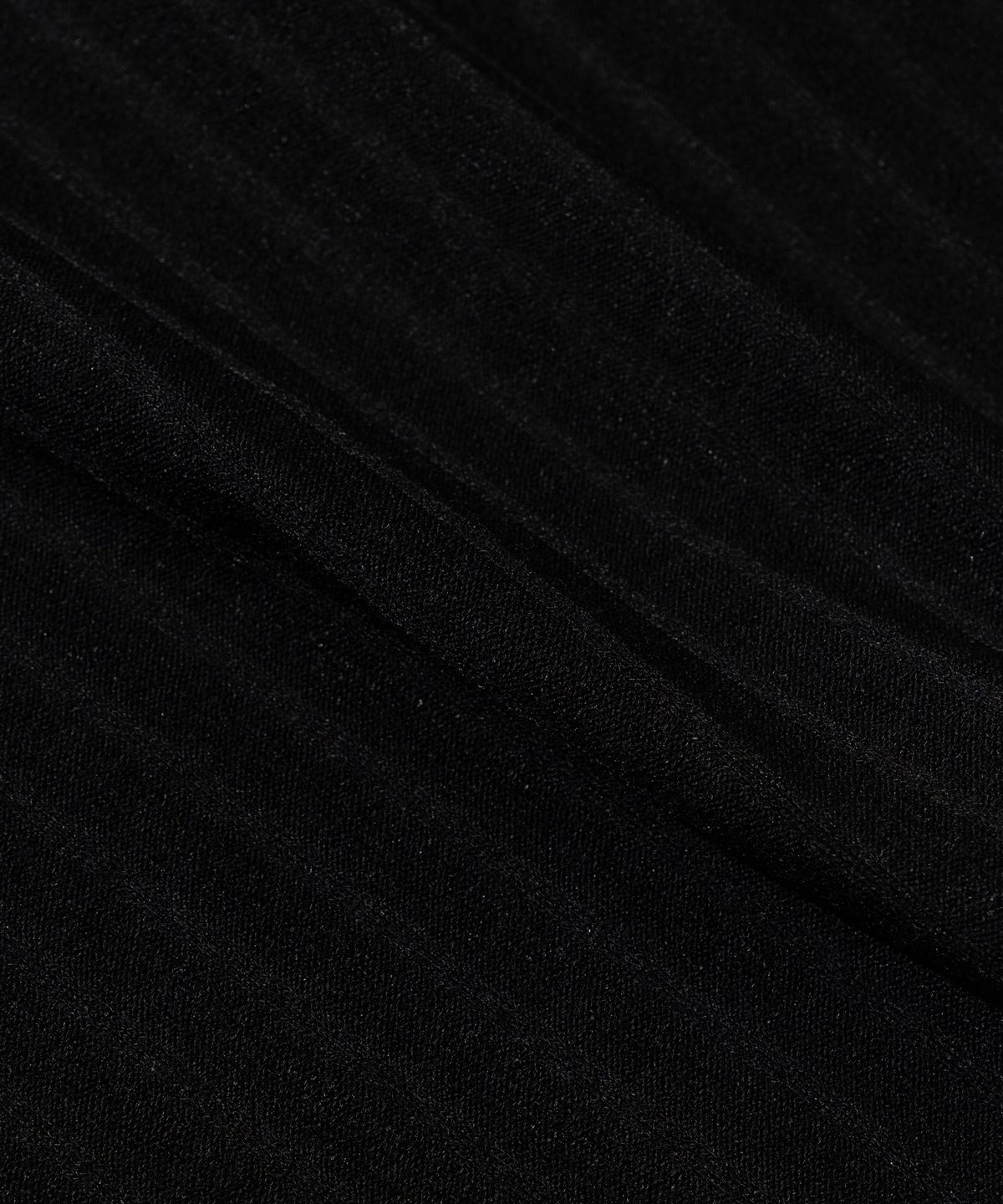 바스틱(VASTIC) 드리머스 니트_블랙