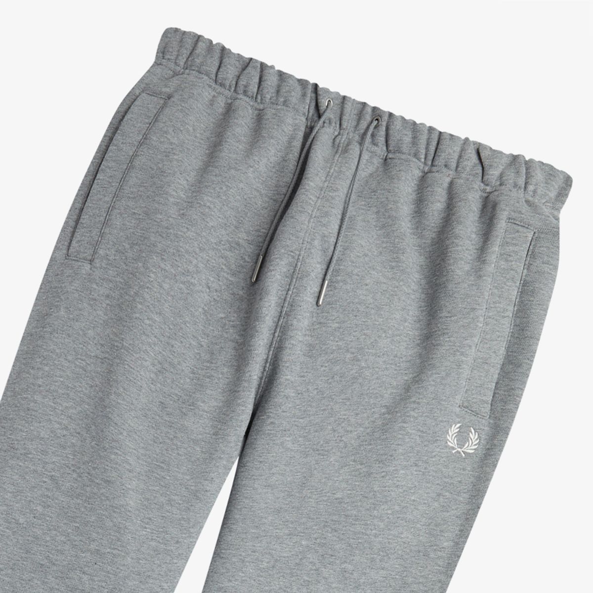 프레드페리(FRED PERRY) [Sport] 루프백 스웨트팬츠(420) AFPM2315505-420