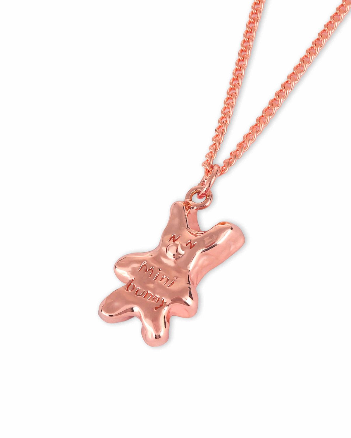 논논(NONENON) MINI BUNNY2