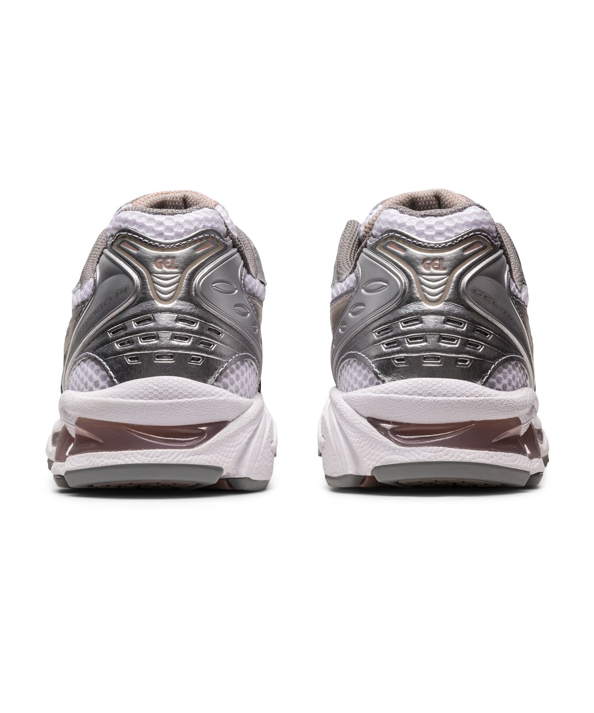 아식스(ASICS) 젤-카야노 14 - 화이트:문락 / 1202A056-106