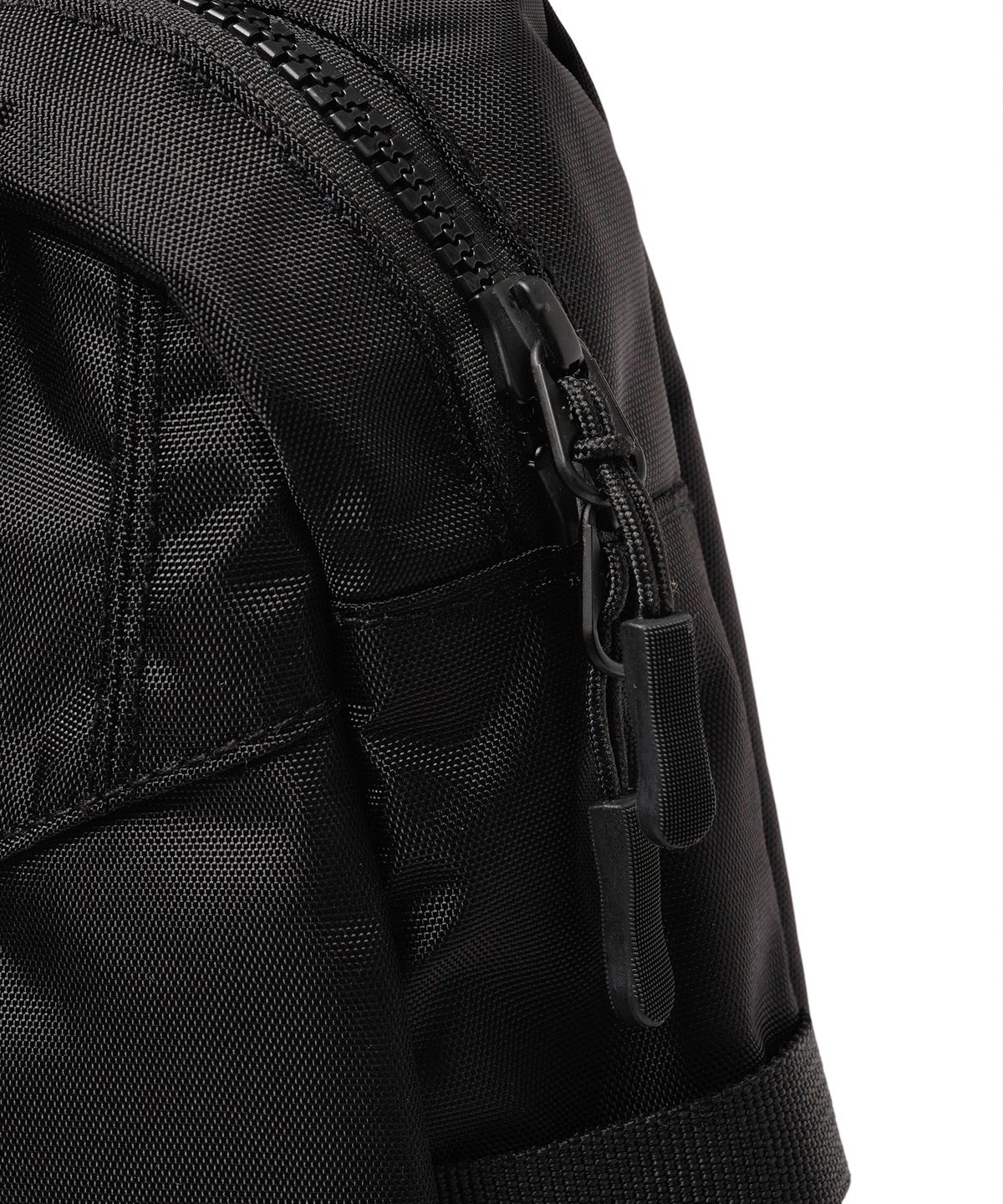 브라운브레스(BROWNBREATH) COMBINE MINI SLING BAG - BLACK