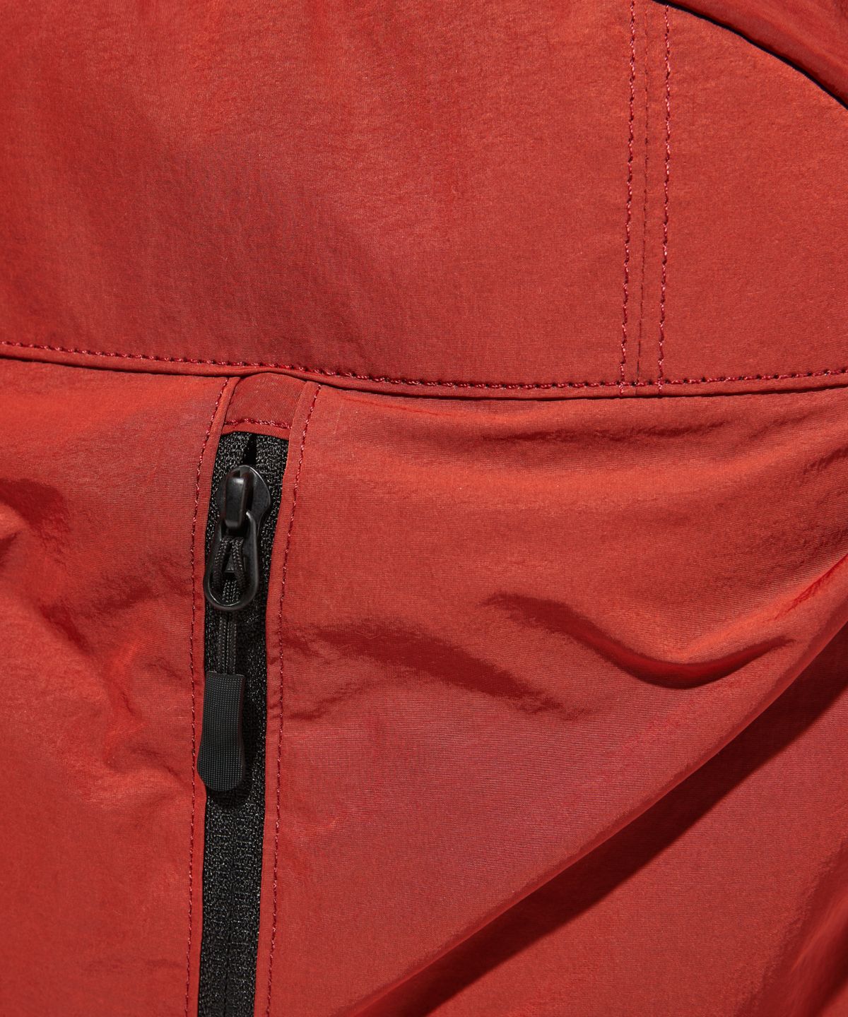 브라운브레스(BROWNBREATH) COMBINE LIGHT BACKPACK - RED