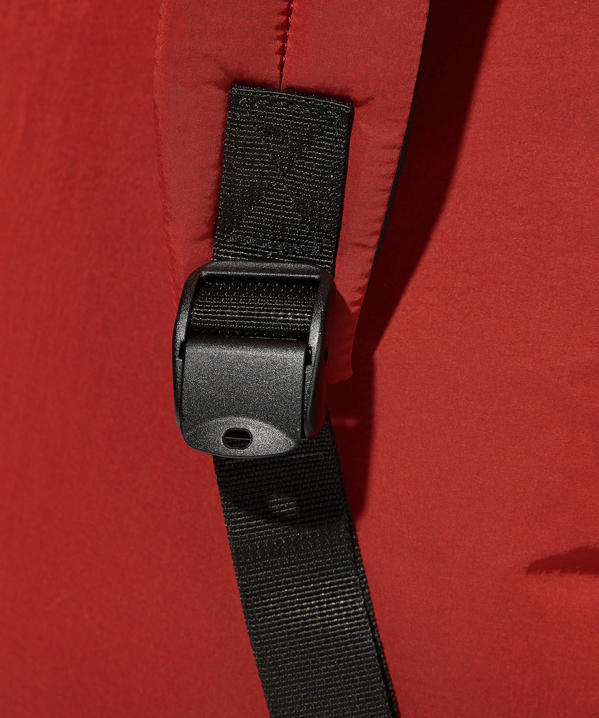 브라운브레스(BROWNBREATH) COMBINE LIGHT BACKPACK - RED