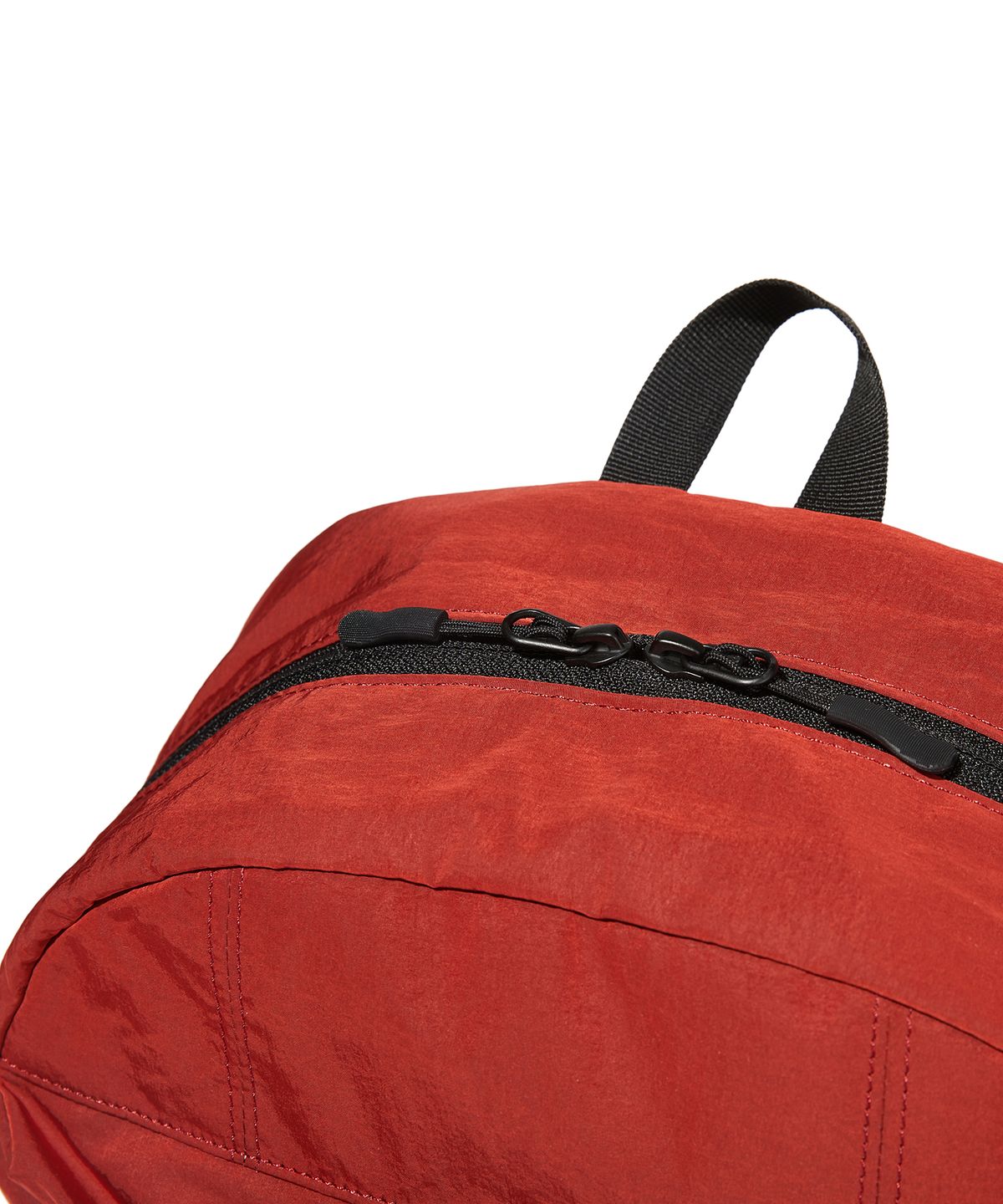 브라운브레스(BROWNBREATH) COMBINE LIGHT BACKPACK - RED