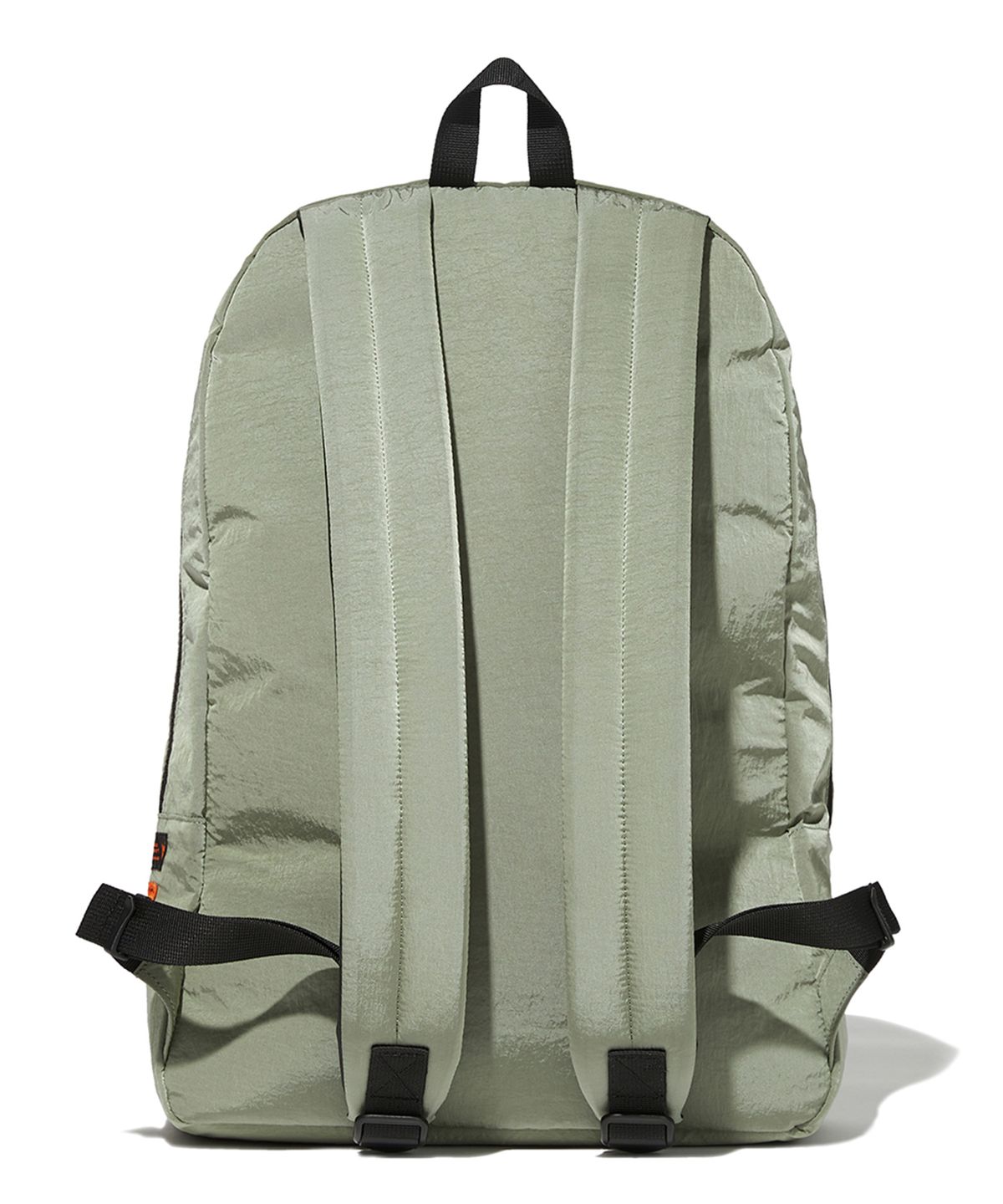 브라운브레스(BROWNBREATH) COMBINE LIGHT BACKPACK - KHAKI