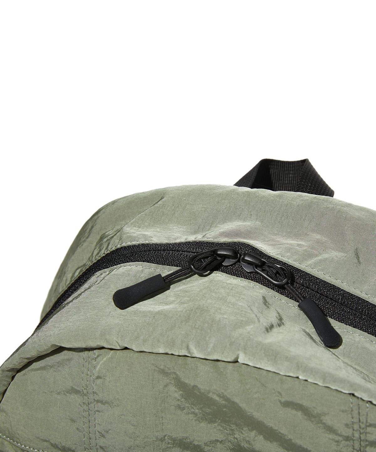 브라운브레스(BROWNBREATH) COMBINE LIGHT BACKPACK - KHAKI