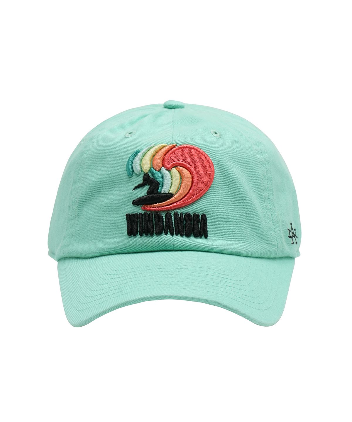 아메리칸니들(AMERICAN NEEDLE) BALLPARK CAP WIND & SEA