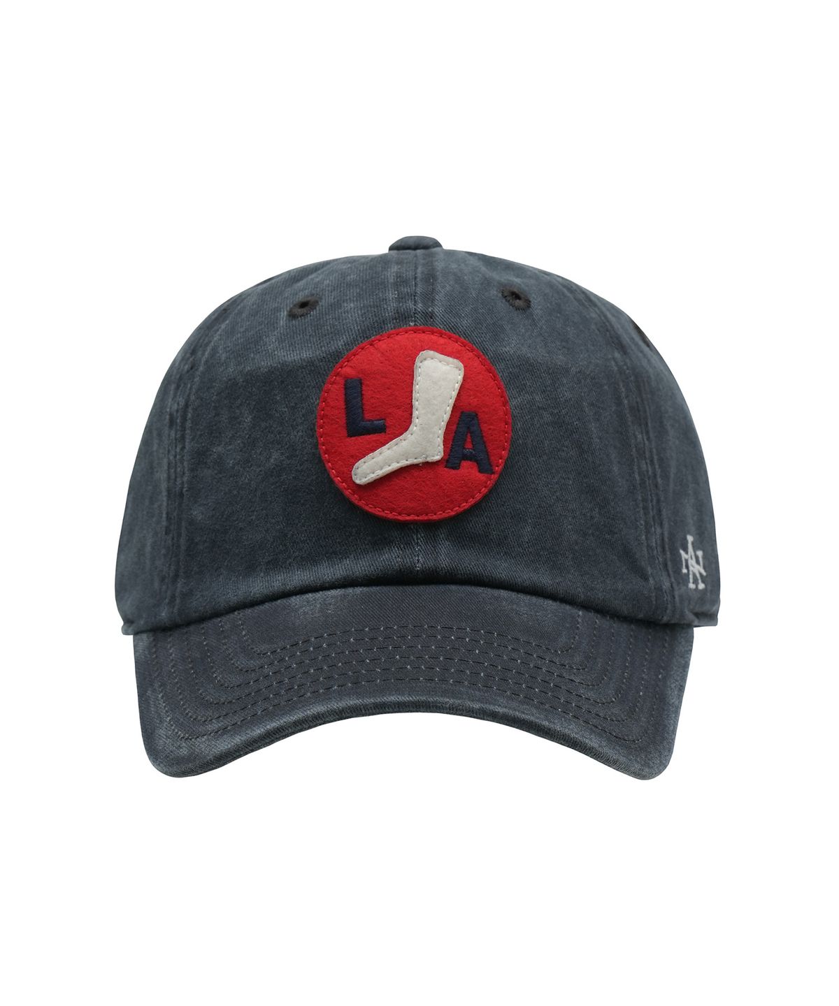 아메리칸니들(AMERICAN NEEDLE) ARCHIVE CAP LA WHITE SOX