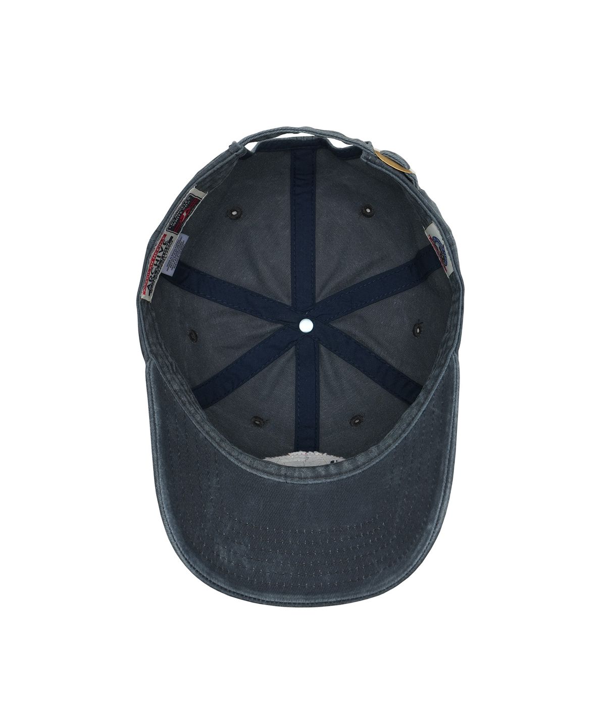 아메리칸니들(AMERICAN NEEDLE) ARCHIVE CAP LA WHITE SOX