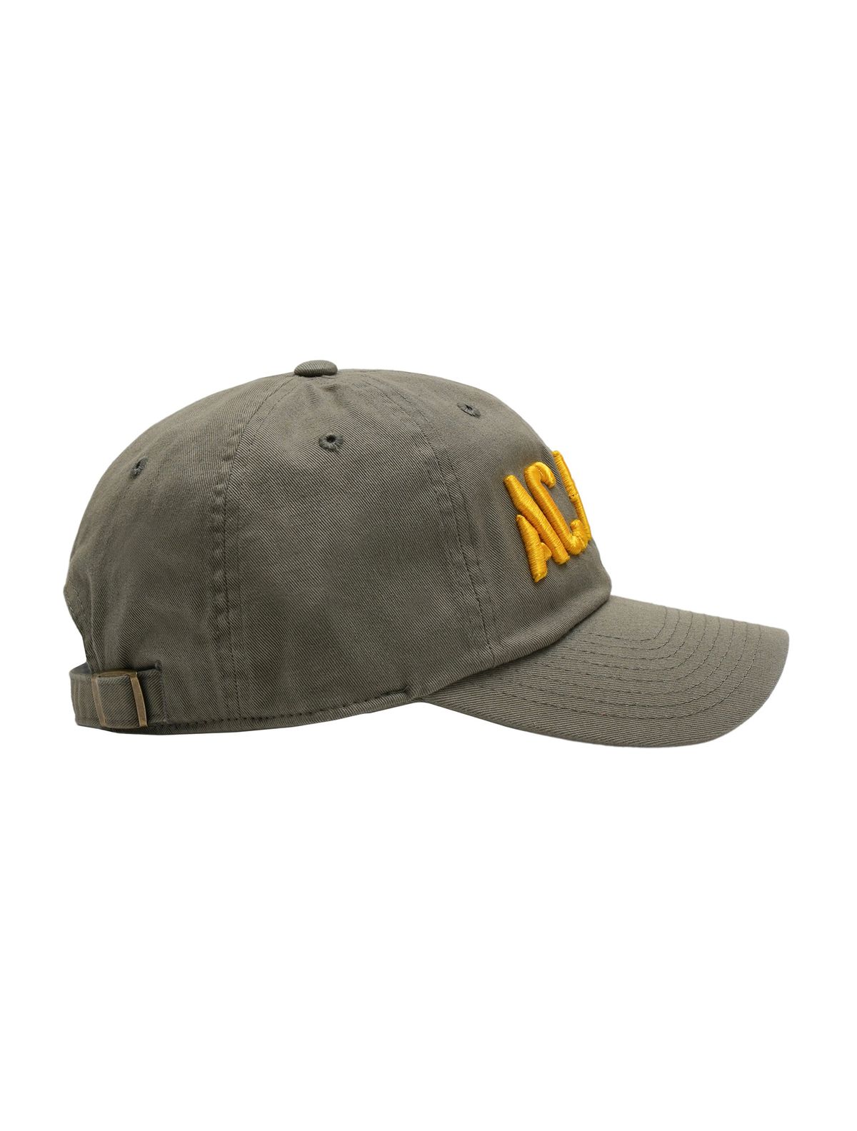 아메리칸니들(AMERICAN NEEDLE) BALLPARK CAP ACDC - MOSS