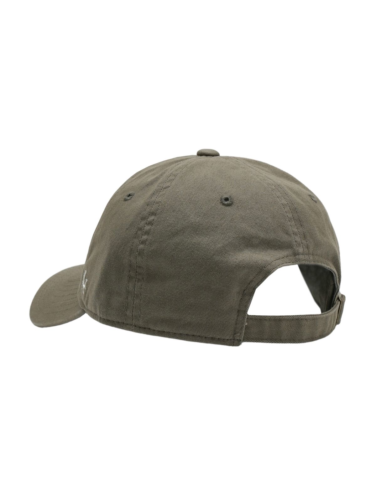 아메리칸니들(AMERICAN NEEDLE) BALLPARK CAP ACDC - MOSS