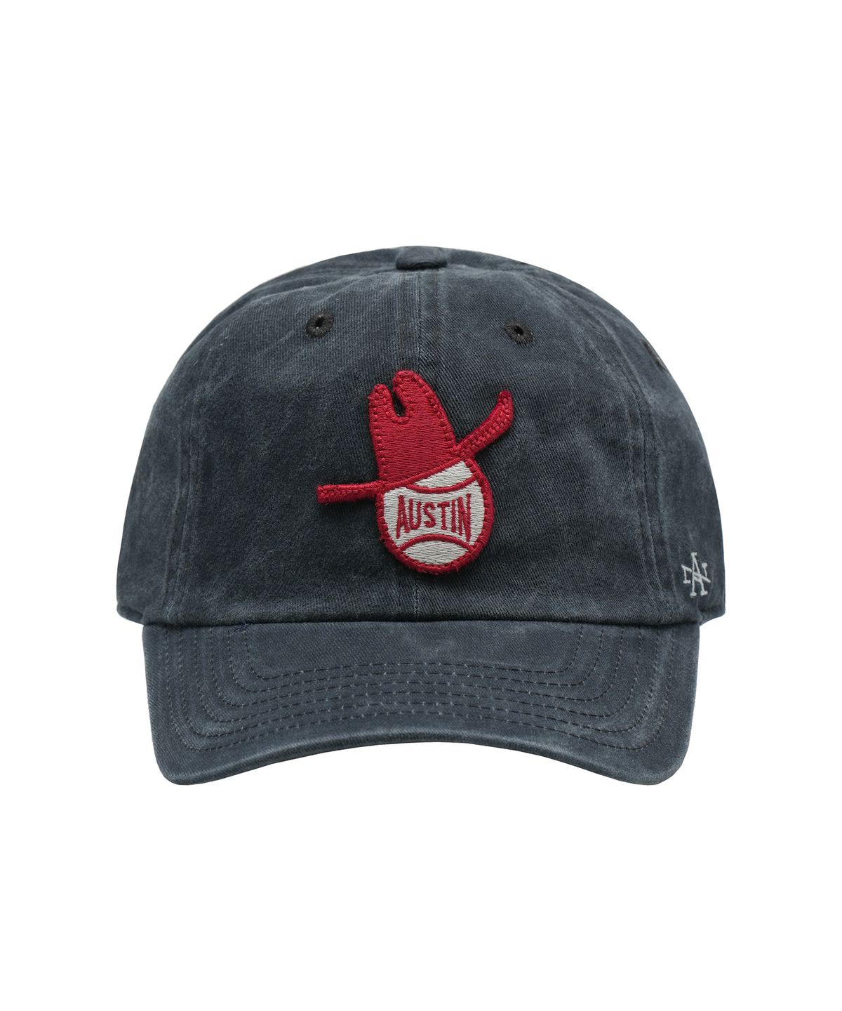 아메리칸니들(AMERICAN NEEDLE) ARCHIVE CAP AUSTIN SENATORS