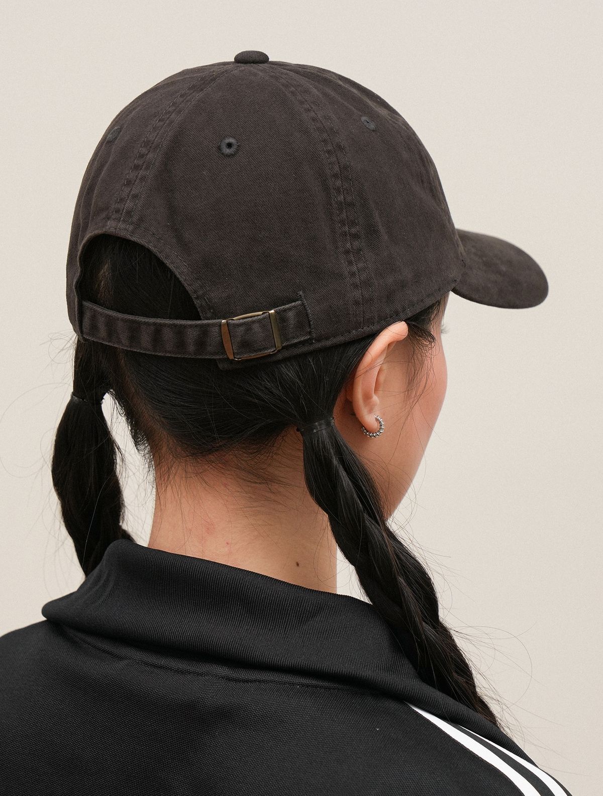아메리칸니들(AMERICAN NEEDLE) ARCHIVE CAP HANSHIN TIGERS