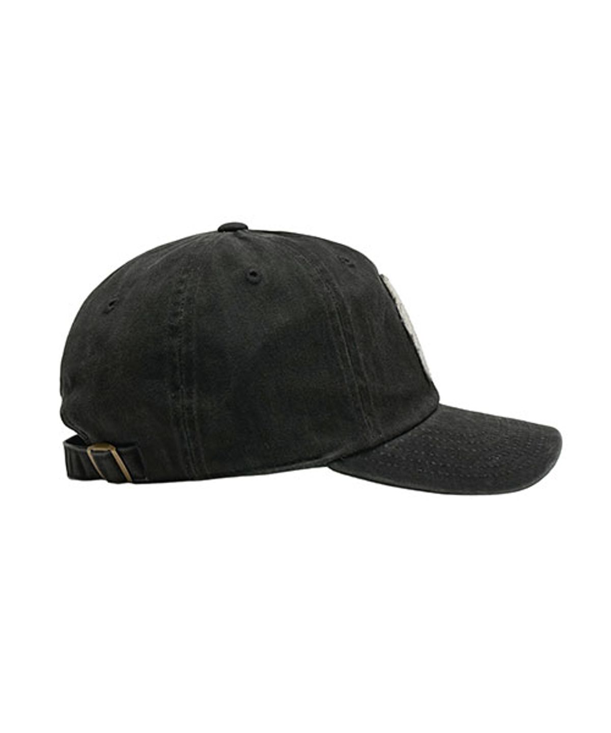 아메리칸니들(AMERICAN NEEDLE) ARCHIVE CAP DAIEI UNIONS - BLACK