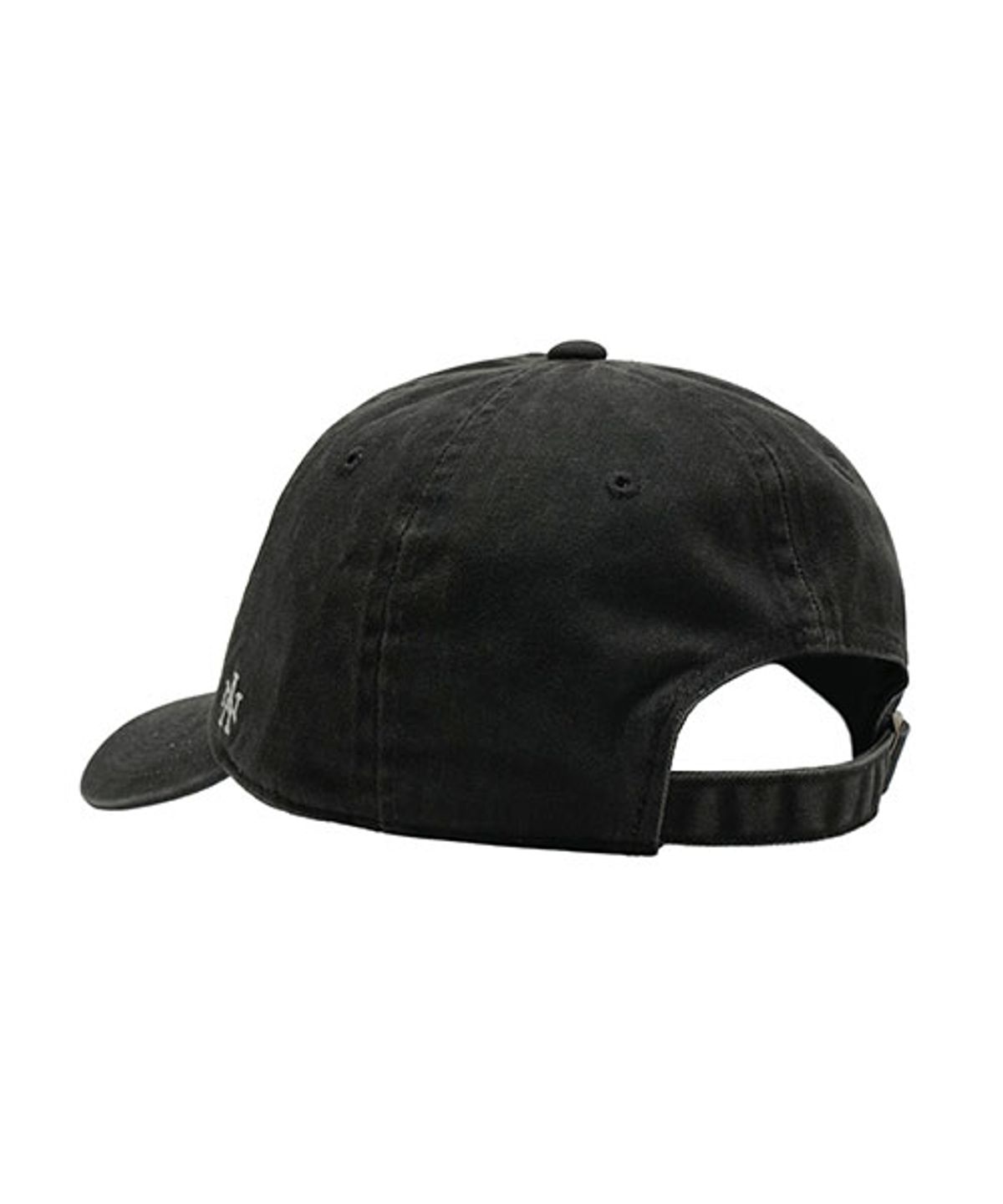 아메리칸니들(AMERICAN NEEDLE) ARCHIVE CAP DAIEI UNIONS - BLACK