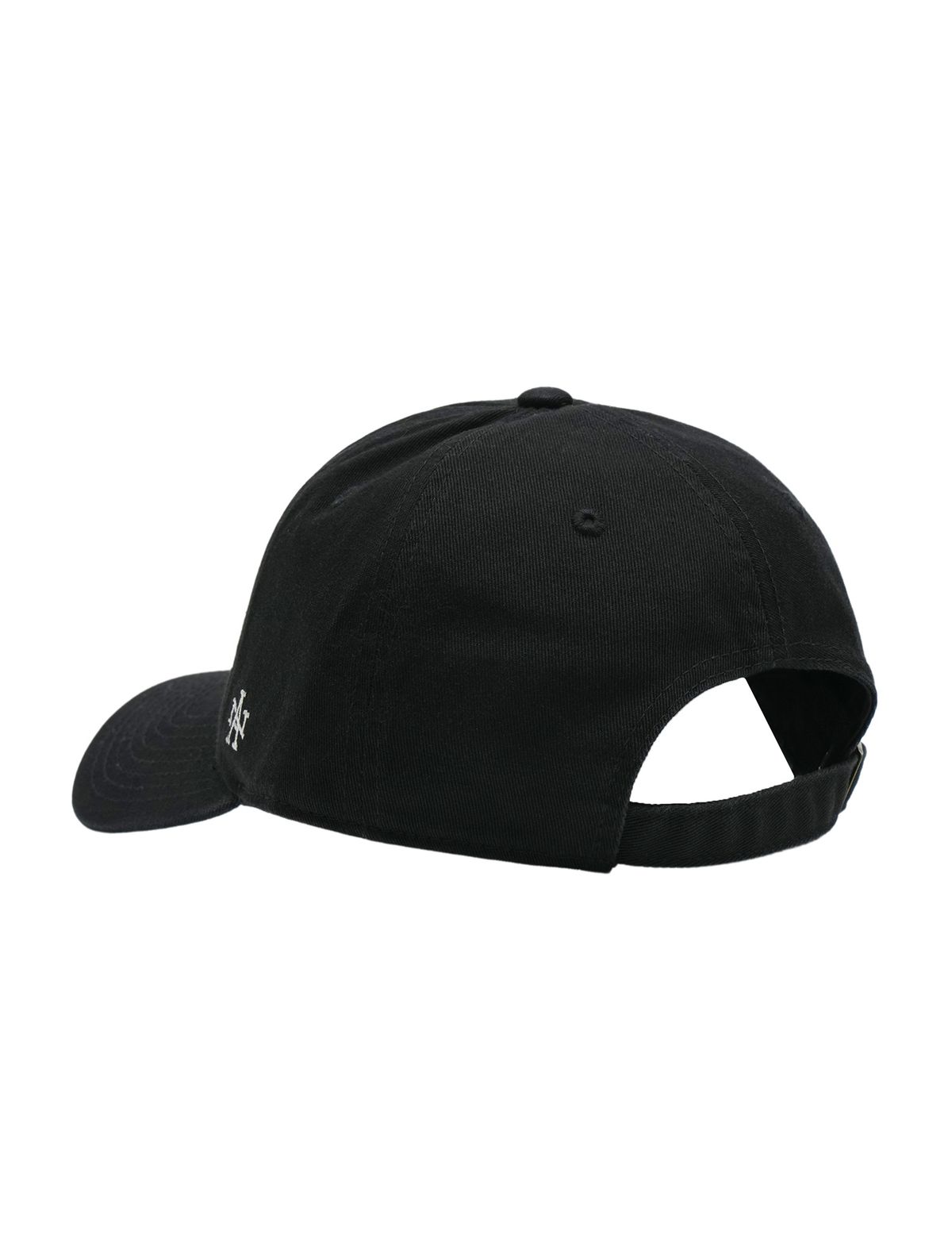 아메리칸니들(AMERICAN NEEDLE) BALLPARK CAP ACDC - BLACK