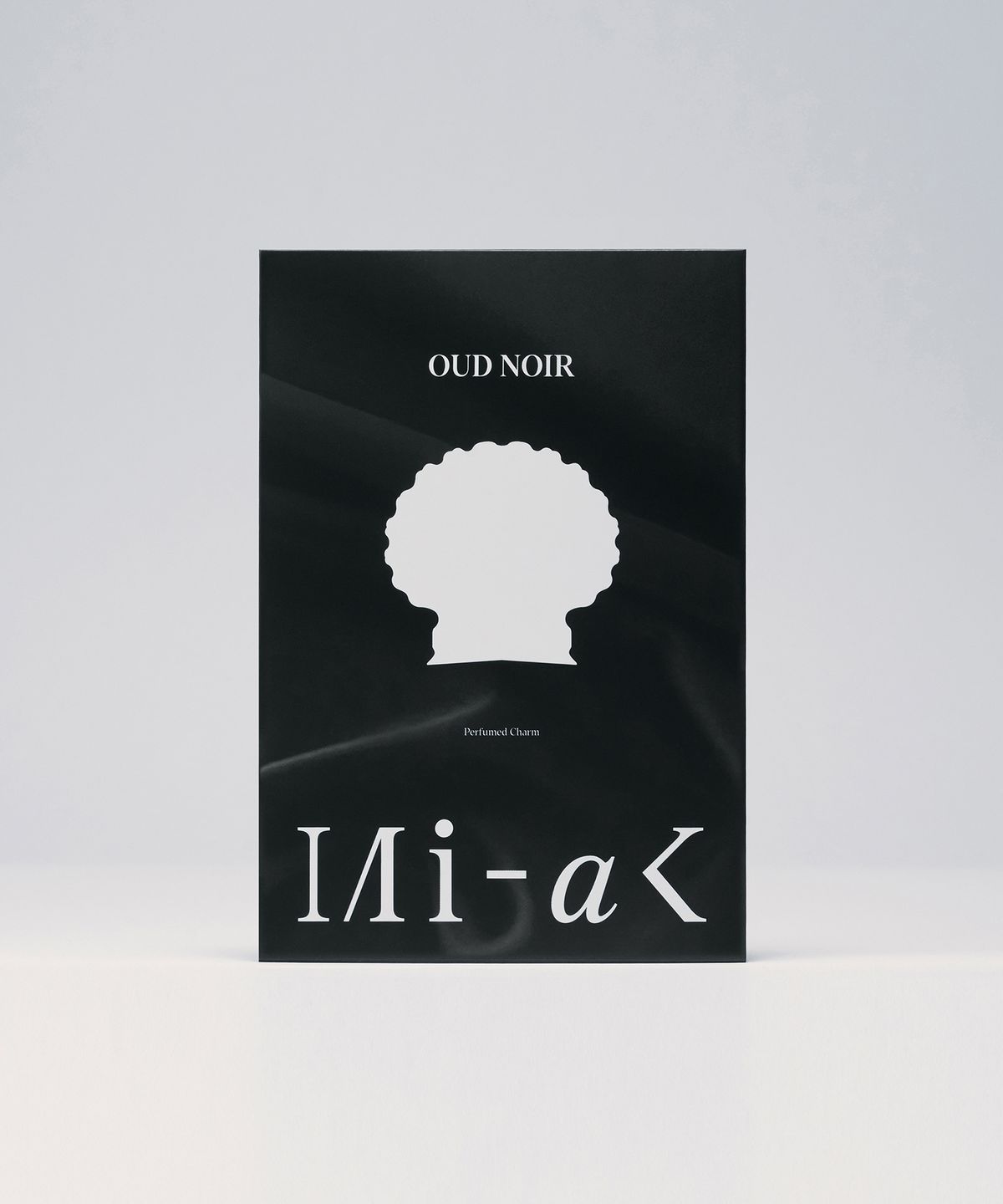 미학(MIHAK) 오드누아 퍼퓸드 참 10g