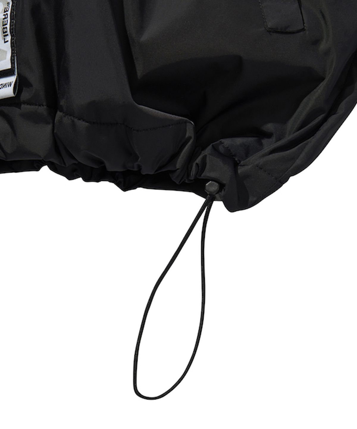리베레(LIBERE) WDS X LIBERE COACH JACKET / BLACK