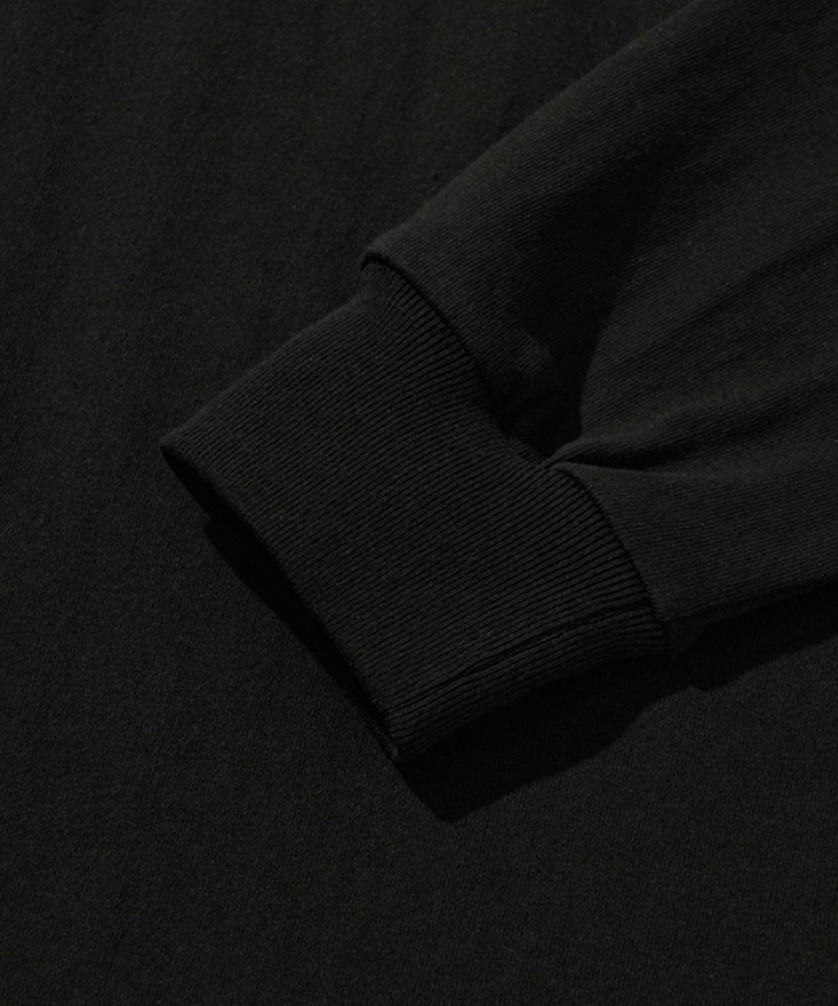 리베레(LIBERE) WDS X LIBERE LS TEE / BLACK