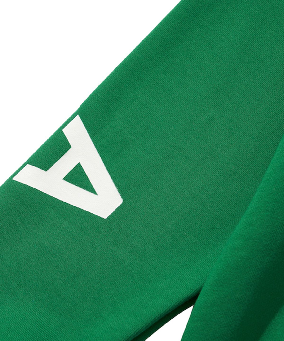 리베레(LIBERE) WDS X LIBERE PULLOVER HOODIE / GREEN