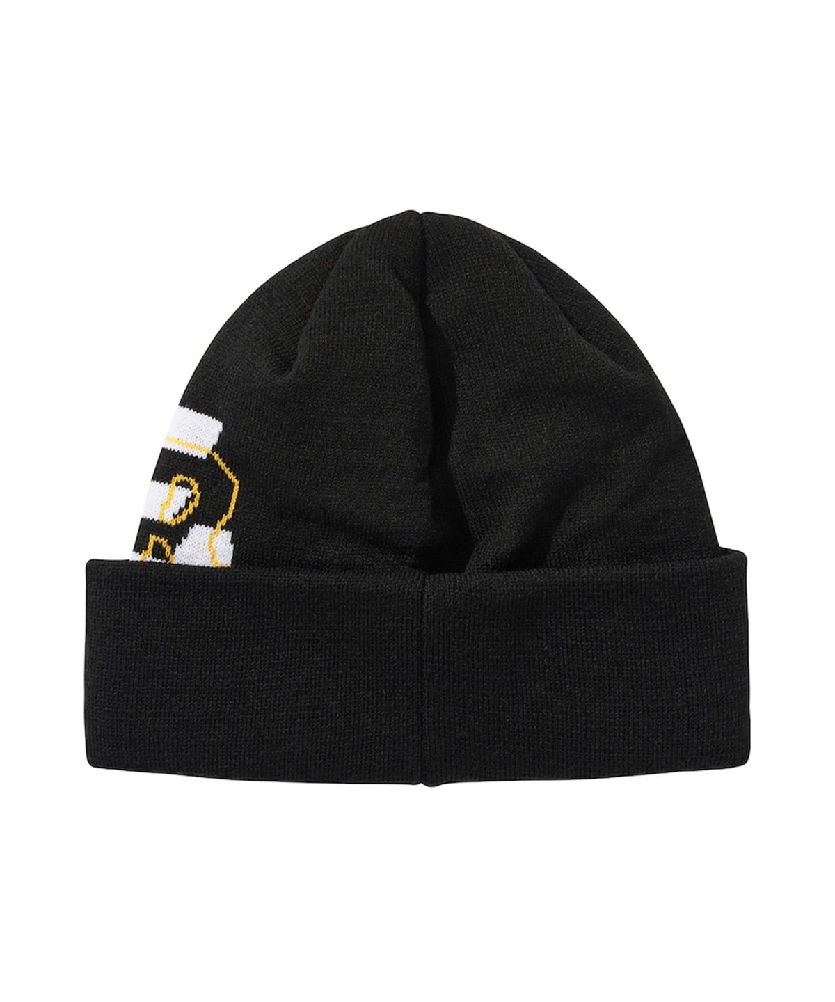 리베레(LIBERE) WDS X LIBERE BEANIE / BLACK
