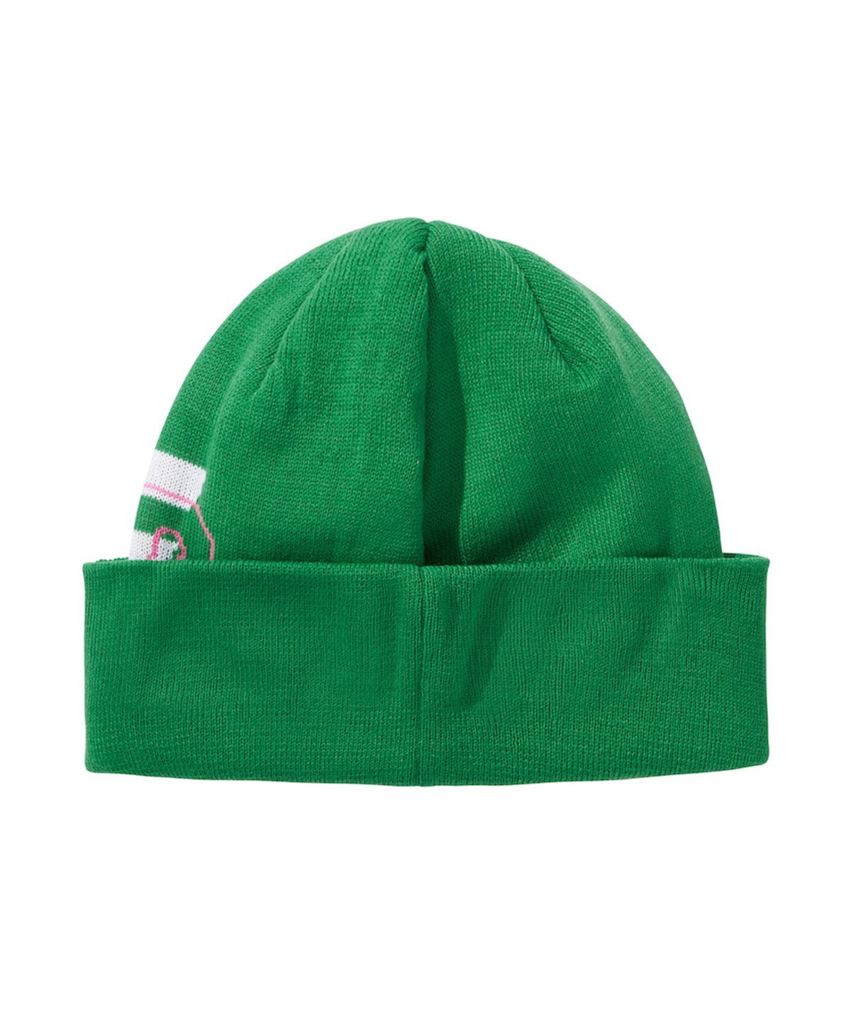 리베레(LIBERE) WDS X LIBERE BEANIE / GREEN