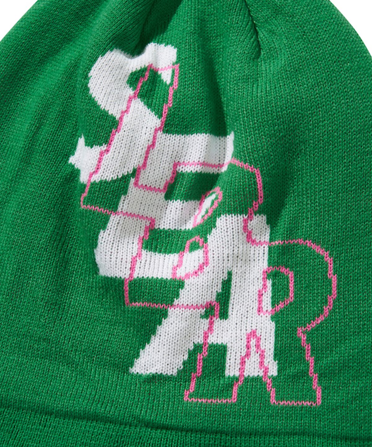 리베레(LIBERE) WDS X LIBERE BEANIE / GREEN