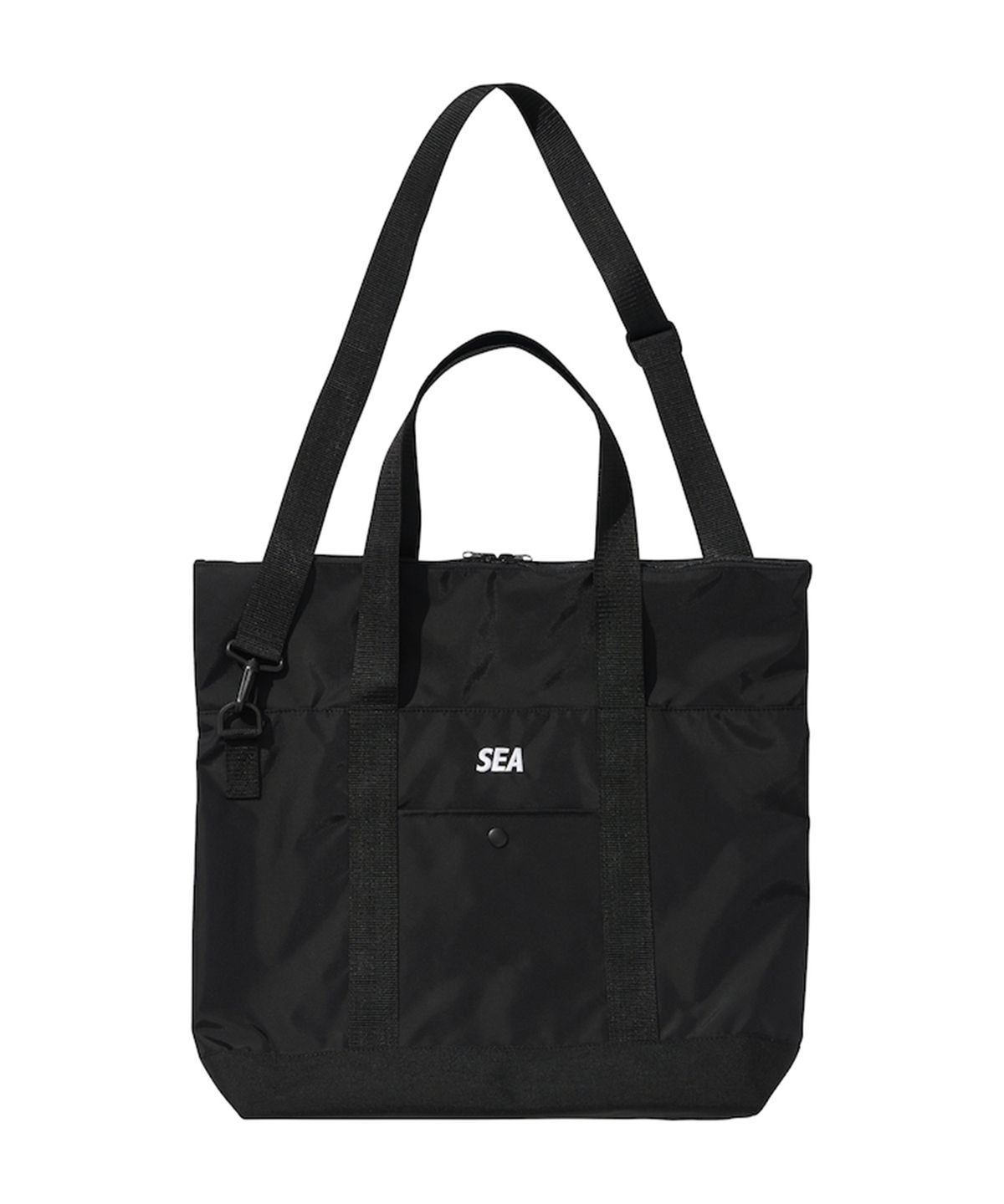 리베레(LIBERE) WDS X LIBERE TOTE BAG