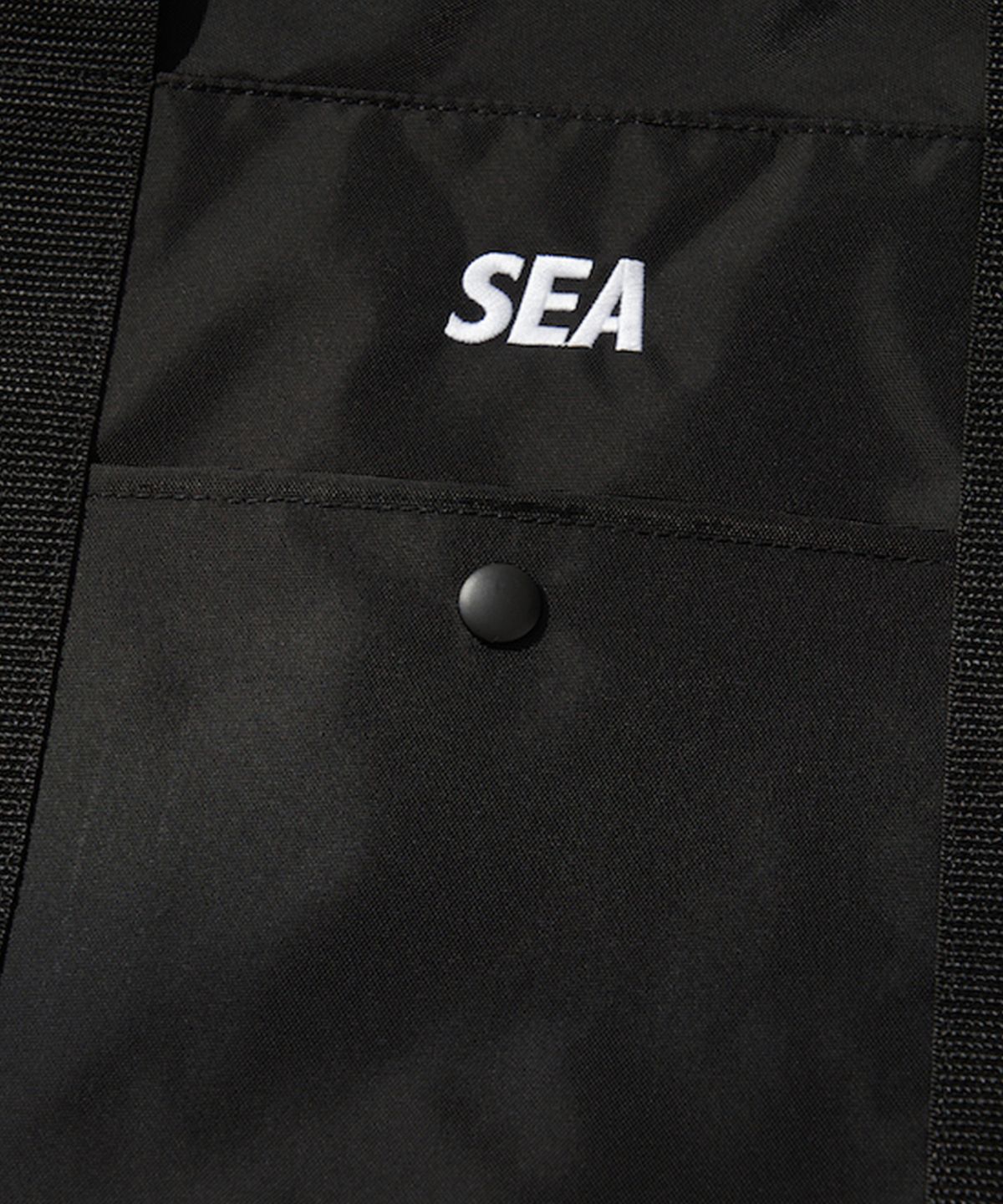 리베레(LIBERE) WDS X LIBERE TOTE BAG