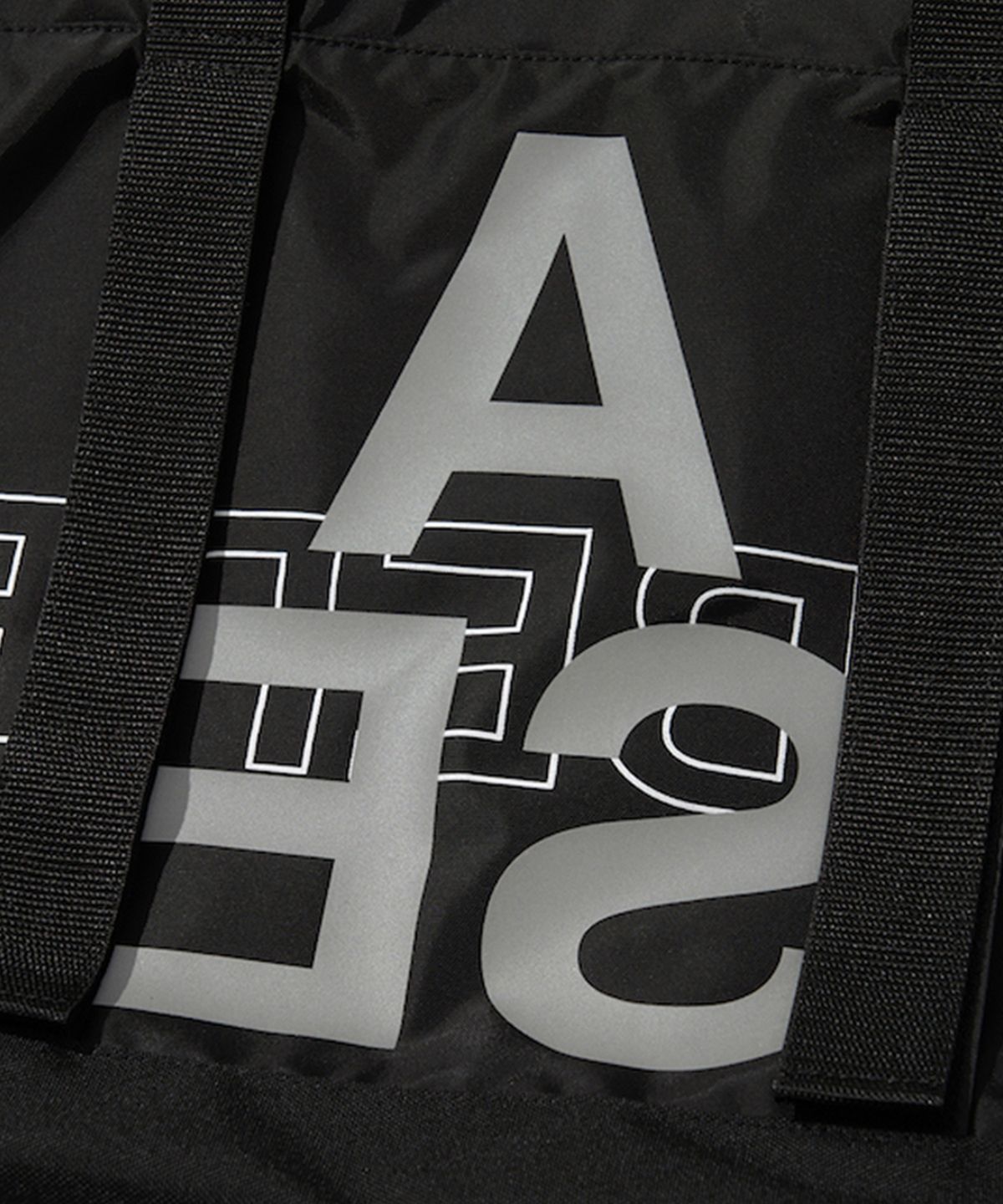 리베레(LIBERE) WDS X LIBERE TOTE BAG