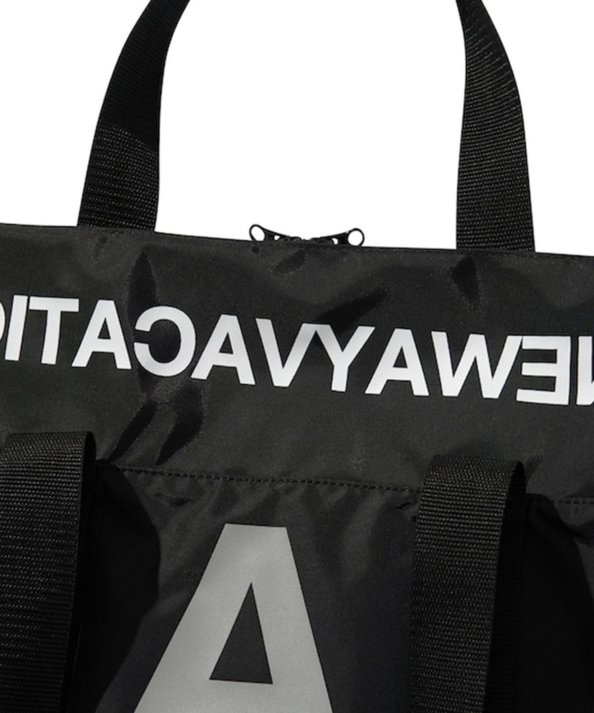 리베레(LIBERE) WDS X LIBERE TOTE BAG