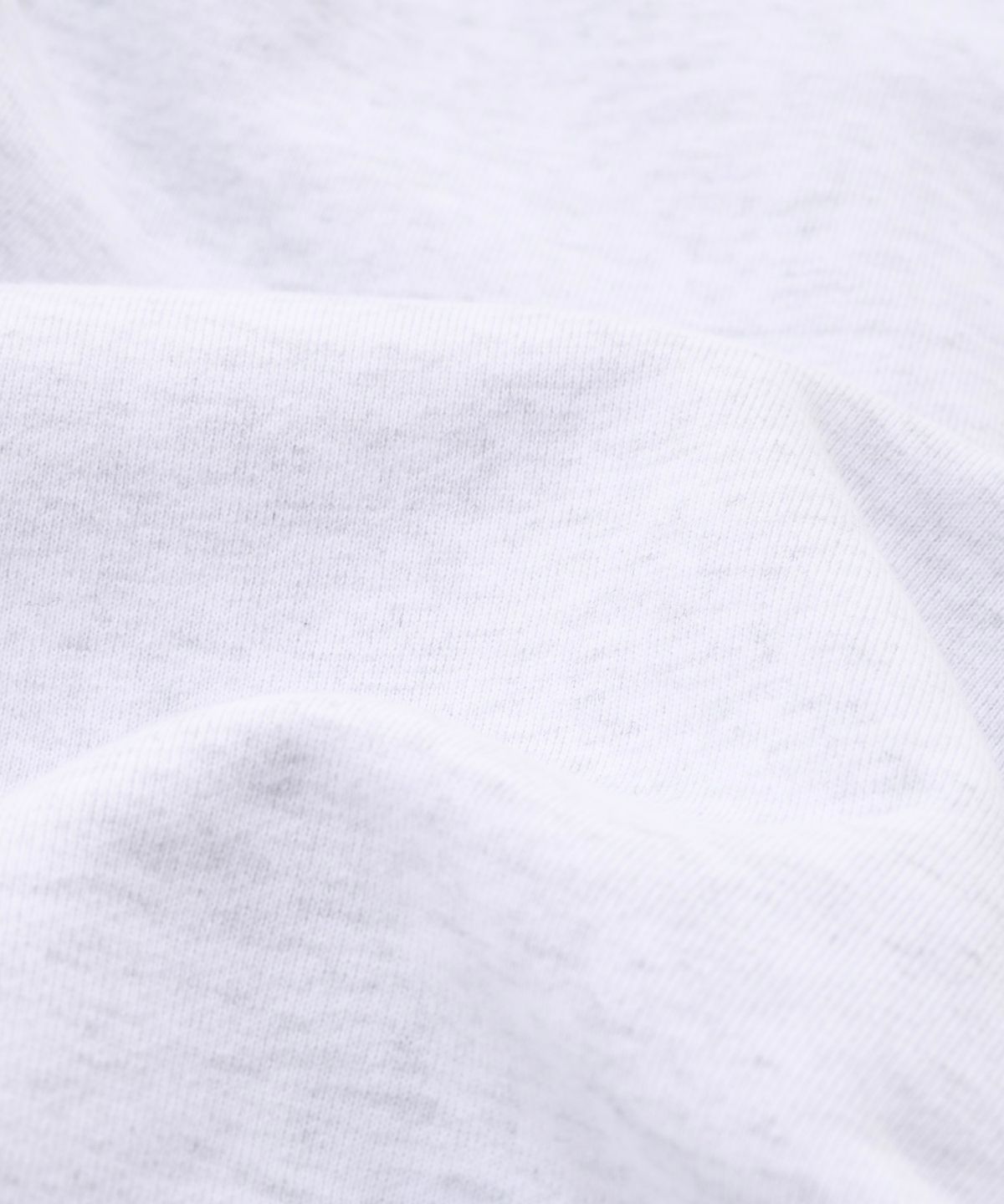 커버낫(COVERNAT) 쉐브론 스웻 조거 팬츠 헤더 그레이