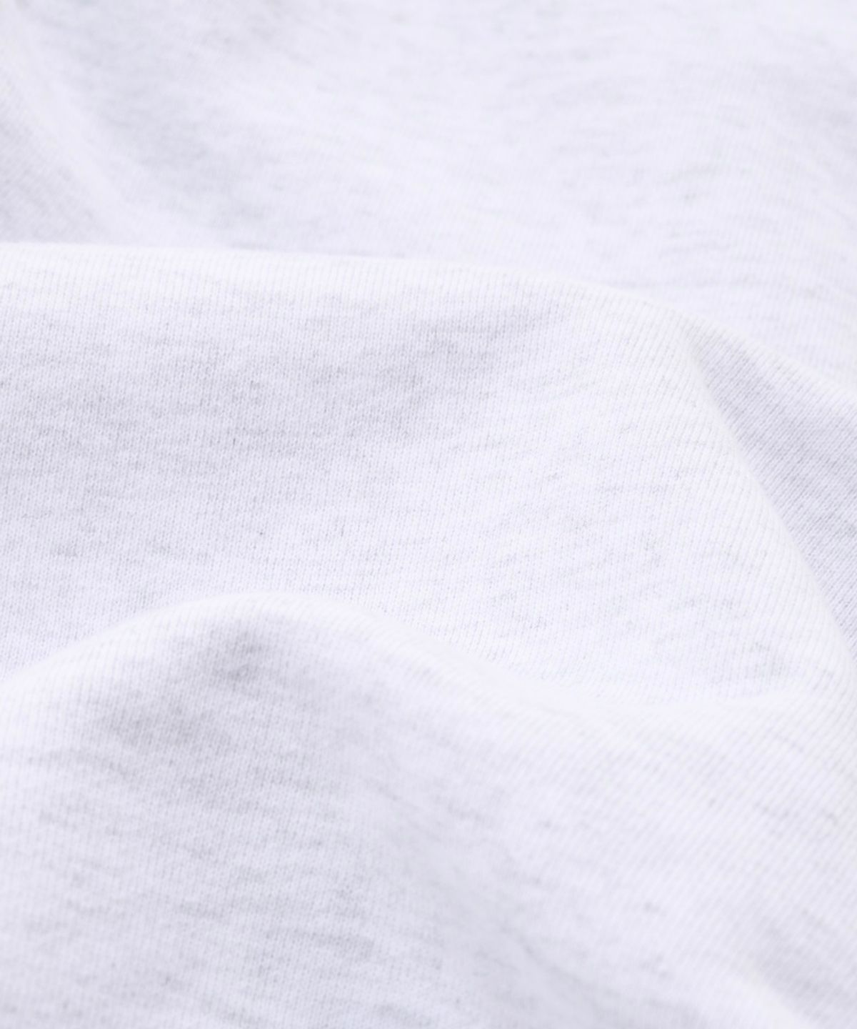 커버낫(COVERNAT) 쉐브론 스웻 조거 팬츠 헤더 그레이